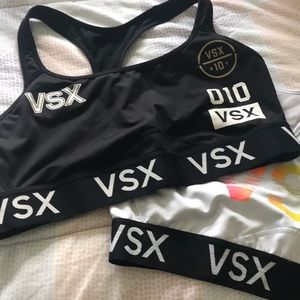 Victoria Secret Sport Bras Lot